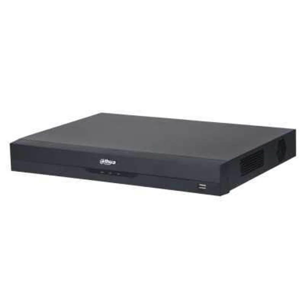 Видеорегистратор Dahua DHI-NVR5208-EI