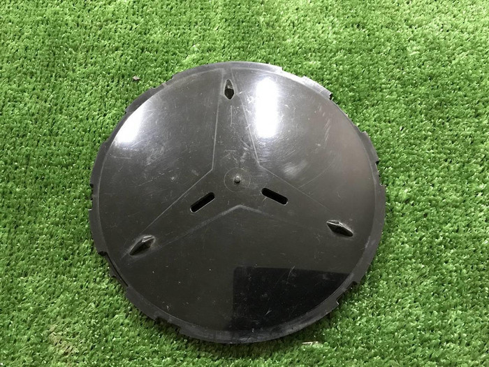 Площадка эмблемы Mercedes GLE V167 18-24