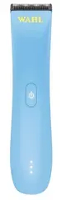 Триммер Wahl Peanut Li (3026718), голубой