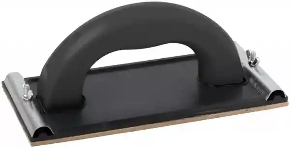 Шлифовщик ручной MASTER COLOR 220х105 мм