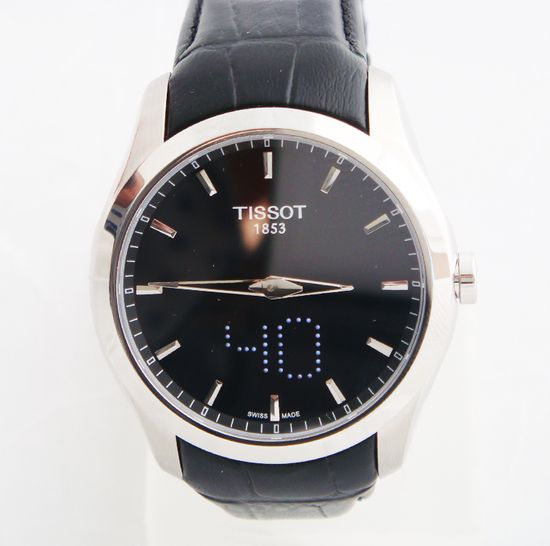 Наручные часы Tissot T035.446.16.051.00