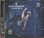 Alan Parsons / A Valid Path (RU)(CD)