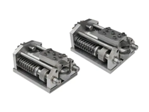 Разъёмный труборез и фаскосниматель ТВС-168 с электроприводом