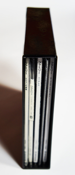 Комплект / Family (5 Mini LP CD + Box)