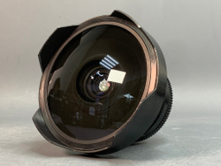 Зодиак-8Б 3.5/30mm