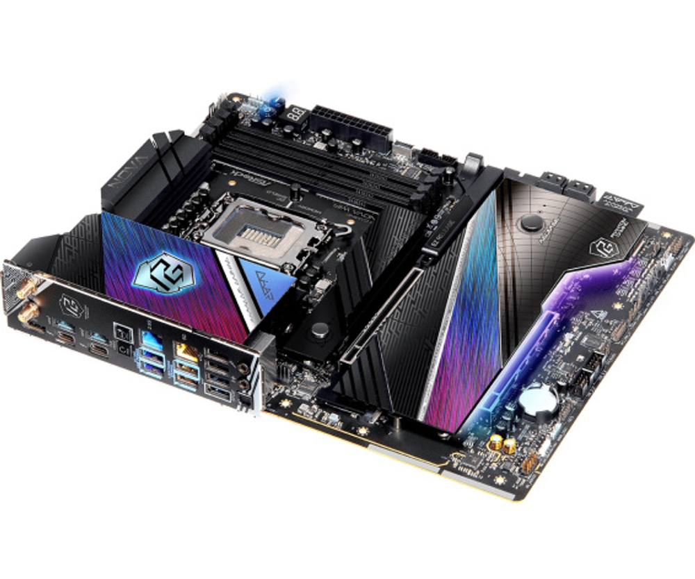 Материнская плата ATX ASRock Z890 NOVA WIFI