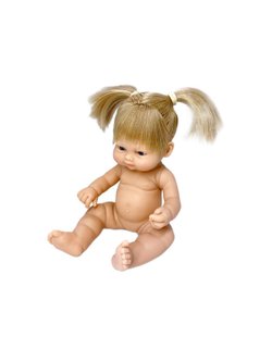 Пупс FALCA виниловый 28см (25001)