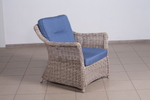 Кресло, коллекция Корфу Лаунж