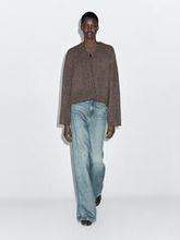 Кардиганы Massimo Dutti