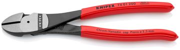 Бокорезы особой мощности KNIPEX 74 01 200 KN-7401200