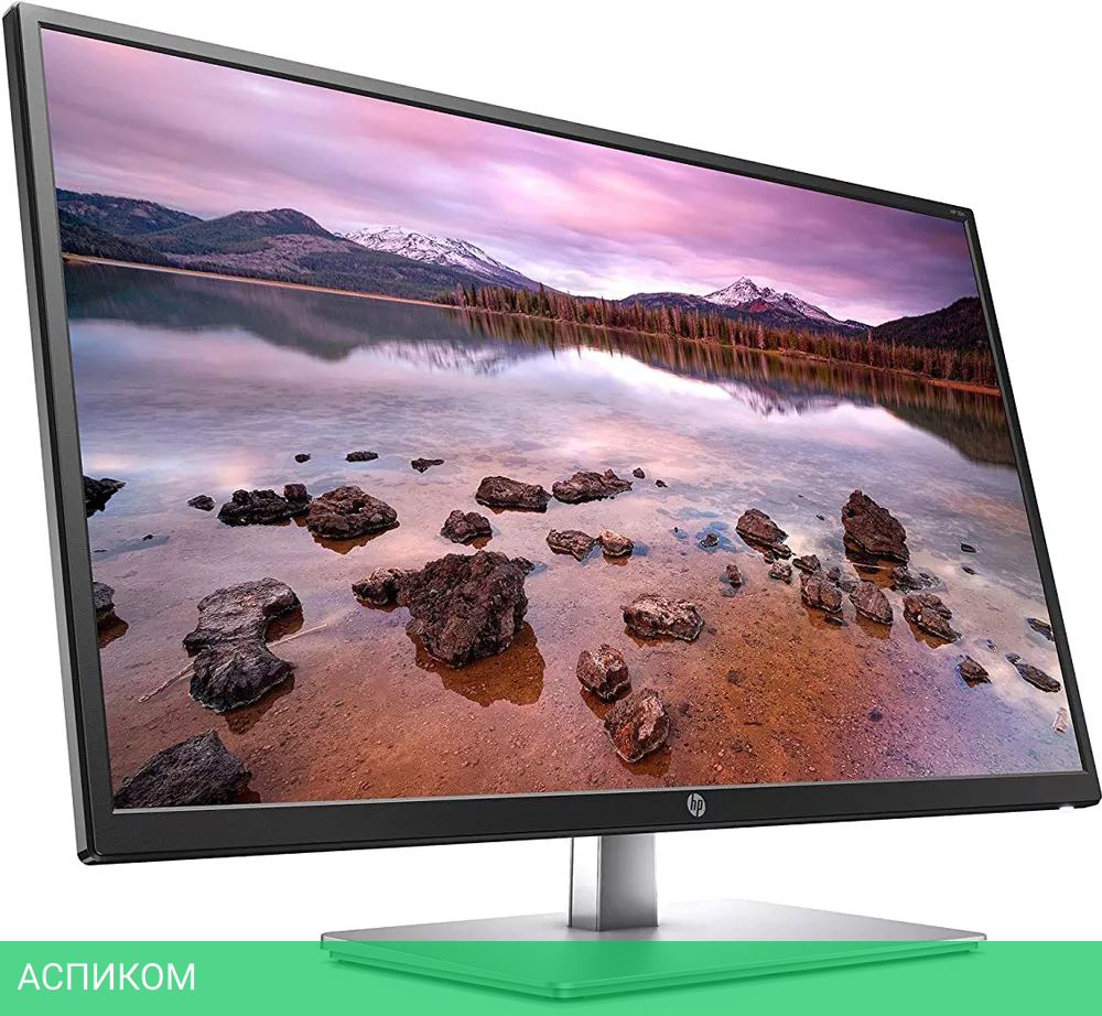 Монитор HP 32s (2UD96AA)
