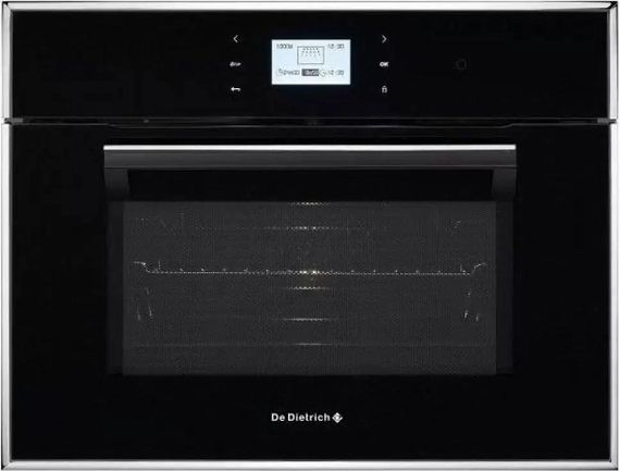 Духовой шкаф De Dietrich DOM1195B