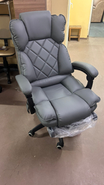 Кресло компьютерное Барнео К151