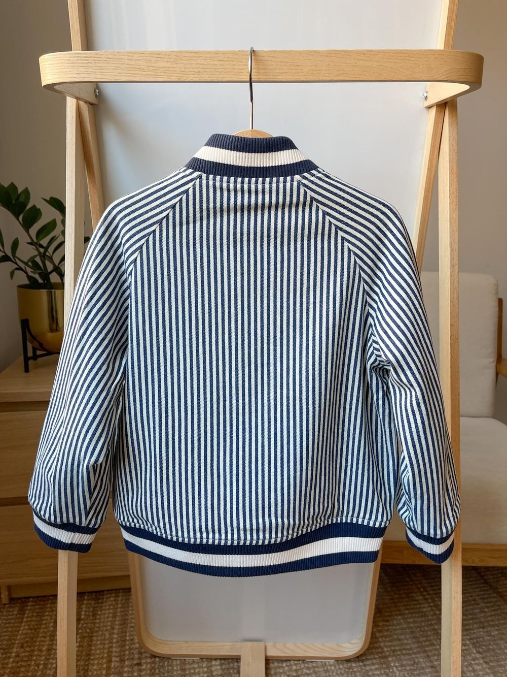 Бомбер Stella McCartney