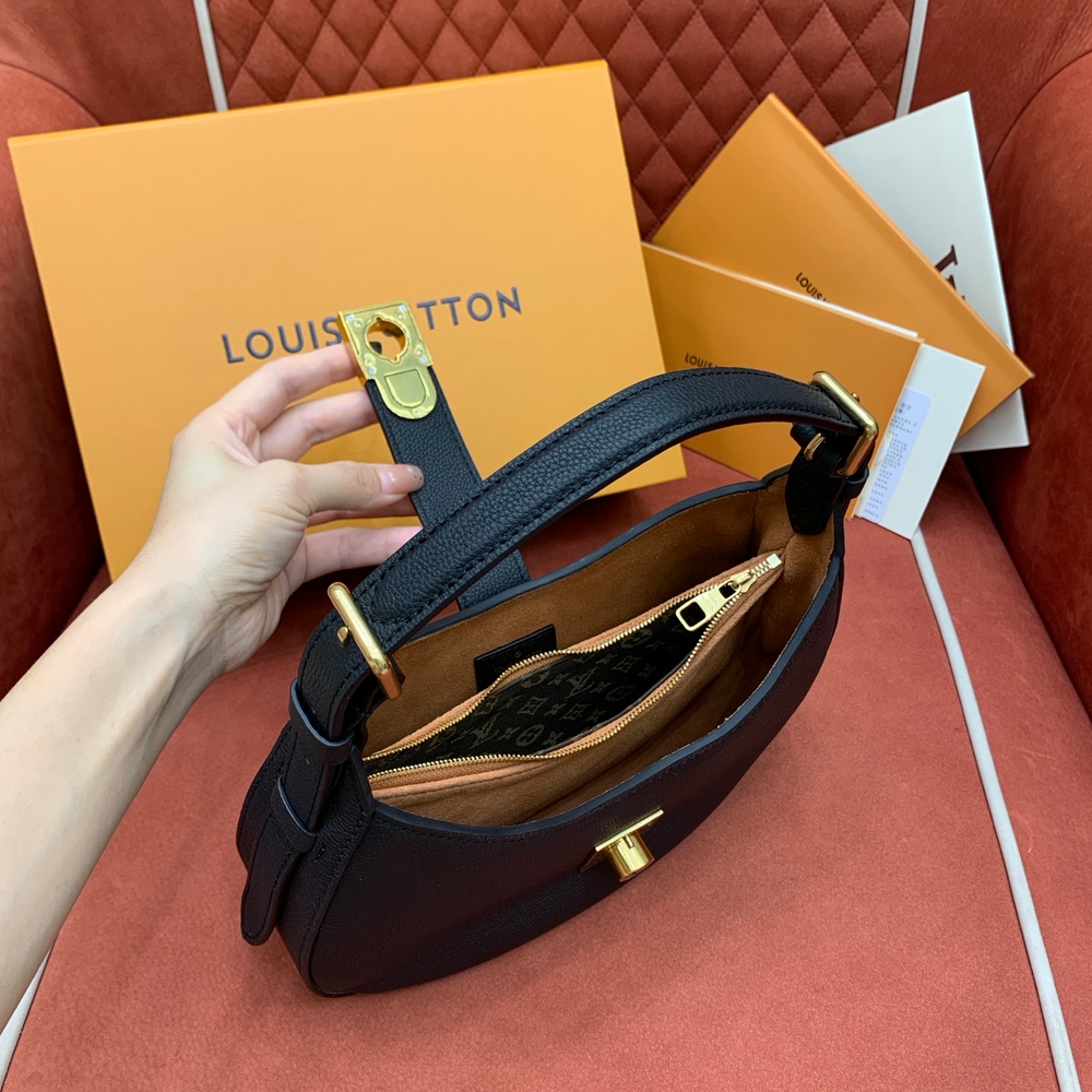 Louis Vuitton Low Key Shoulder Bag