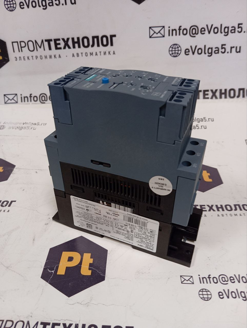 Модули Siemens 6SE, 6EP, 6ED 3RW4037-1BB14 новое