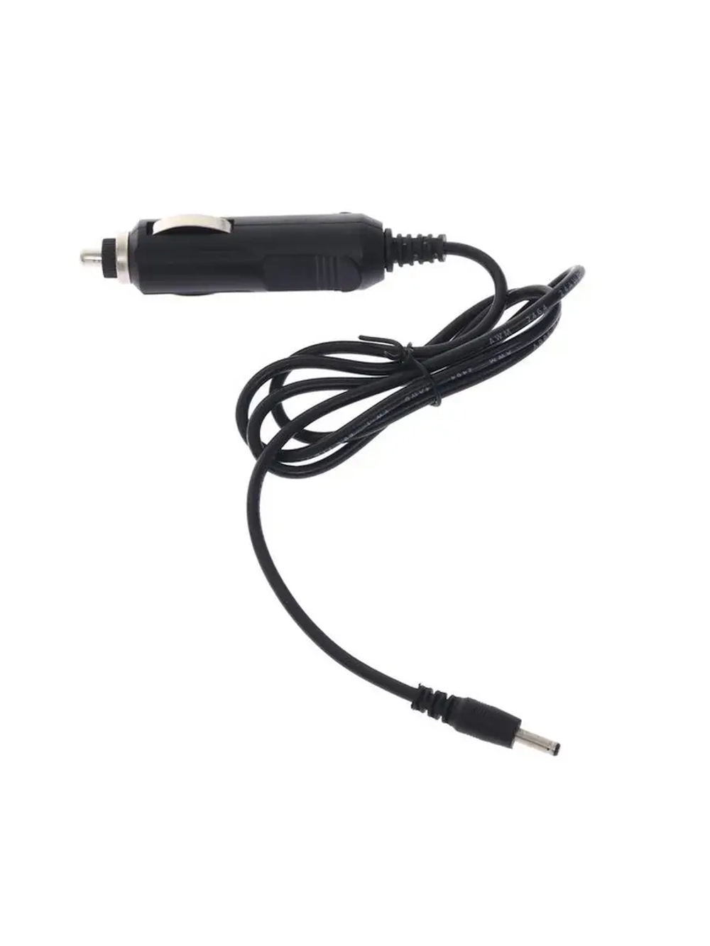 Пуско-зарядное устройство 6000 мАч, 3 LED, 2USB, DC 12V,