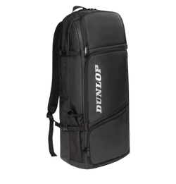 Теннисный рюкзак Dunlop Pro Long - black