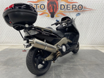 Yamaha T-Max 500 , 2005