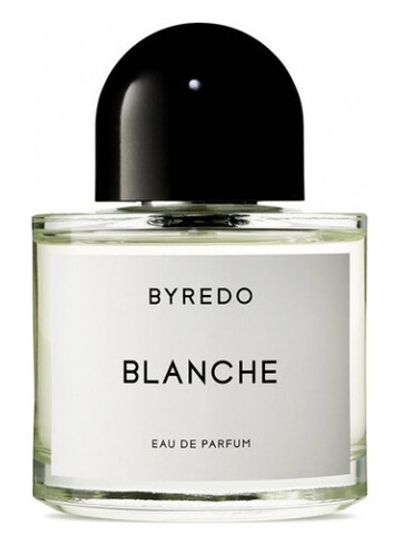 BYREDO Blanche
