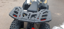 Квадроцикл MOTAX Grizlik Premium 125cc