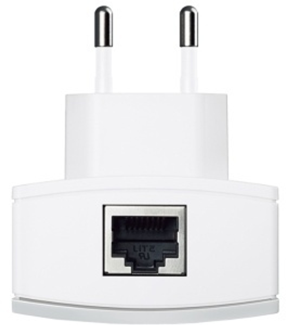 TP-LINK TL-PA4010 белый