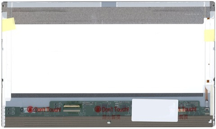 Матрица (LP156WF1(TL)(F3))  для ноутбука 15.6" 1920x1080 Full HD, 40 pin, LED, Матовая