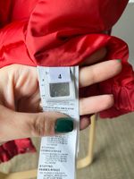 Пуховая куртка Dolce&Gabbana, 104