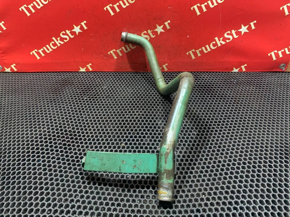 Трубка охлаждающей жидкости