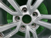Диск Комплект дисков R16 Chery Tiggo 4 Pro (20-нв)
