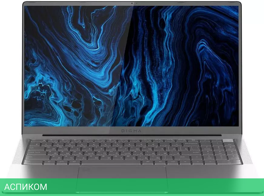 Ноутбук Digma Pro Sprint M DN16R7-ADXW02