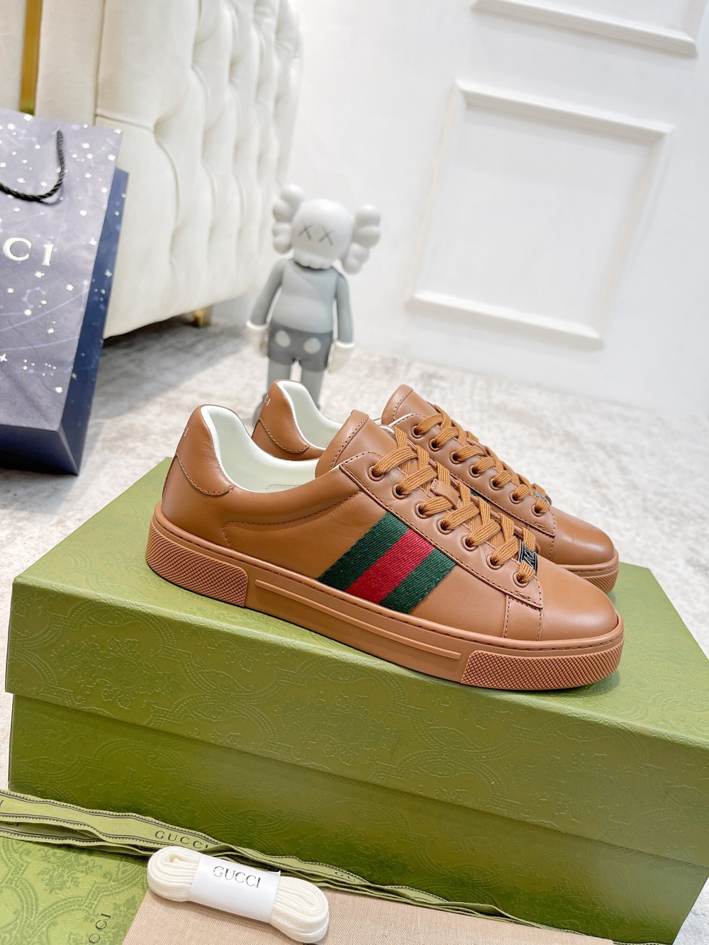 Gucci Ace Sneaker