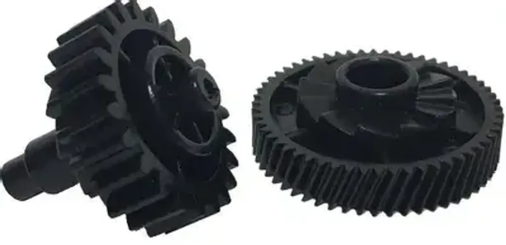 Шестерня 23/56 привода т/блока HP P1005/P1006/P1102/M1212/M1132 (CET), DGP7495