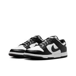 Мужские кроссовки Nike Dunk Low Retro 'Panda 2025' HF5441-100