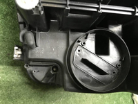 Фара левая VW Teramont (2017-2022) LED