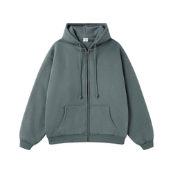 Худи zip Off Street