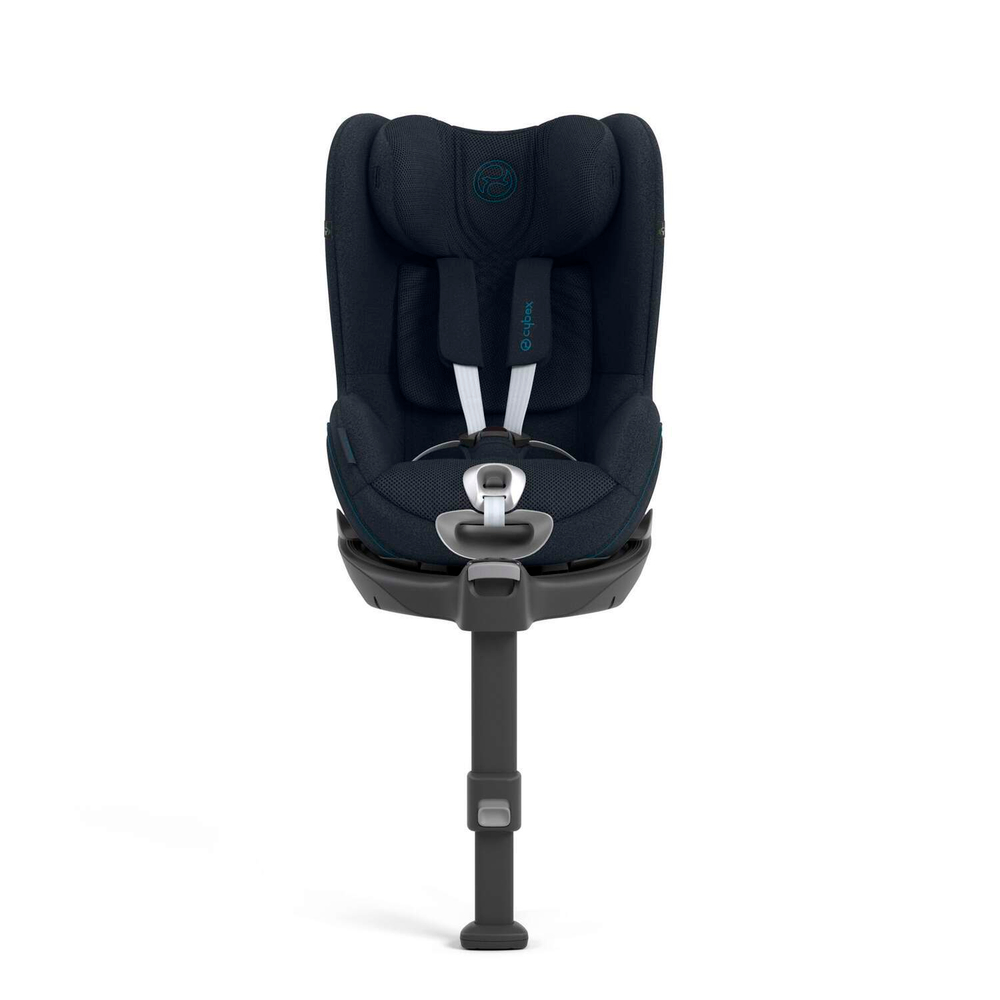 Автокресло Cybex Sirona T i-Size Nautical Blue Plus