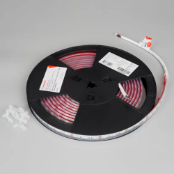 Светодиодная лента герметичная RTW-PS-B60-12mm 12V RGB (14.4 W/m, IP67, 5060, 5m) (Arlight, 14.4 Вт/м, IP67) 021402(2)