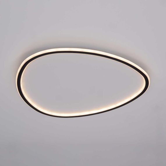 Потолочный светодиодный светильник Citilux Trio CL215B261E