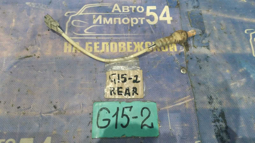 Датчик кислорода NISSAN ALMERA 2012