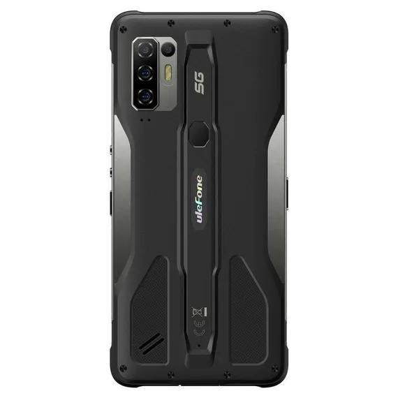 Ulefone Armor 10 5G 8/128GB Black (черный)