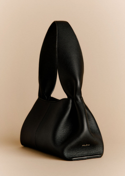 POLENE Сумка Numéro Neuf East West, черный