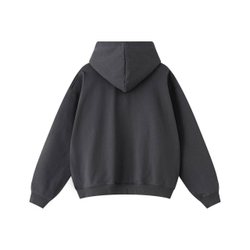 Худи Off Street zip