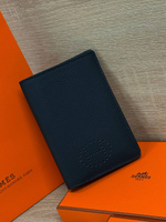 Обложка на паспорт Hermes