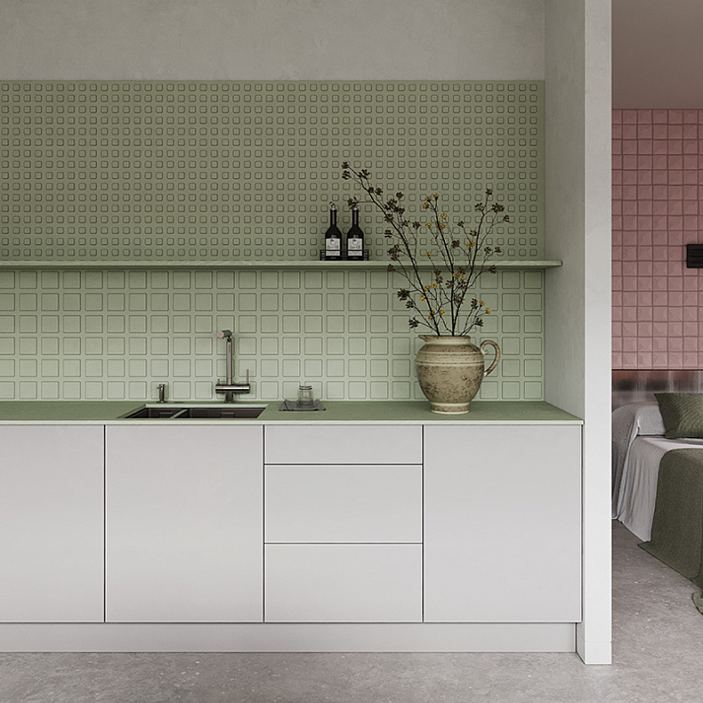 Декоративная панель пенополиуретан, 450x225 мм