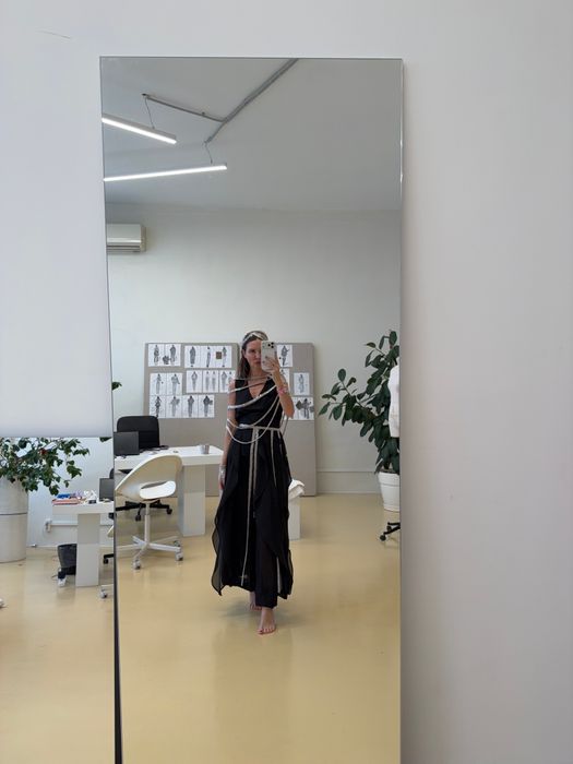 ПОЯС ТЭЯ ПЕСОЧНЫЙ