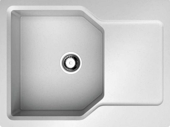 Кухонная мойка OMOIKIRI Yonaka 65-PA(арт.4993344)