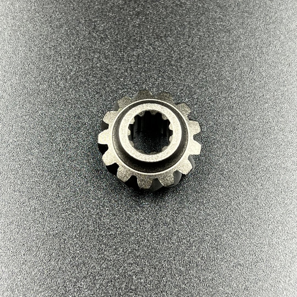 Шестерня вертикального вала (Пиньон) Tohatsu 3.5-5, MFS2-6 (369-64020-2) (Sinera)