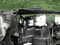 Битая Фара левая Volvo XC60 2 (2021-н.в.) LED