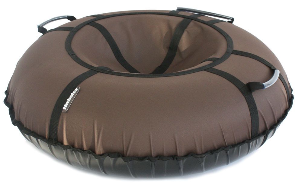 Тюбинг Hubster Хайп Мокко